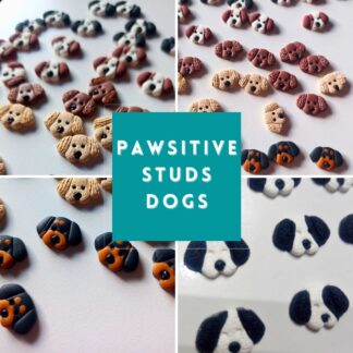 Pawsitive Studs - Dogs