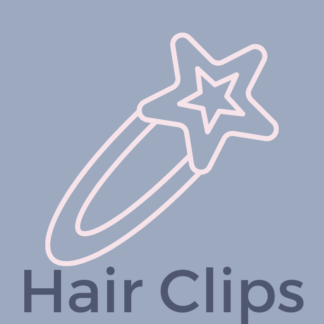 Hair Clips